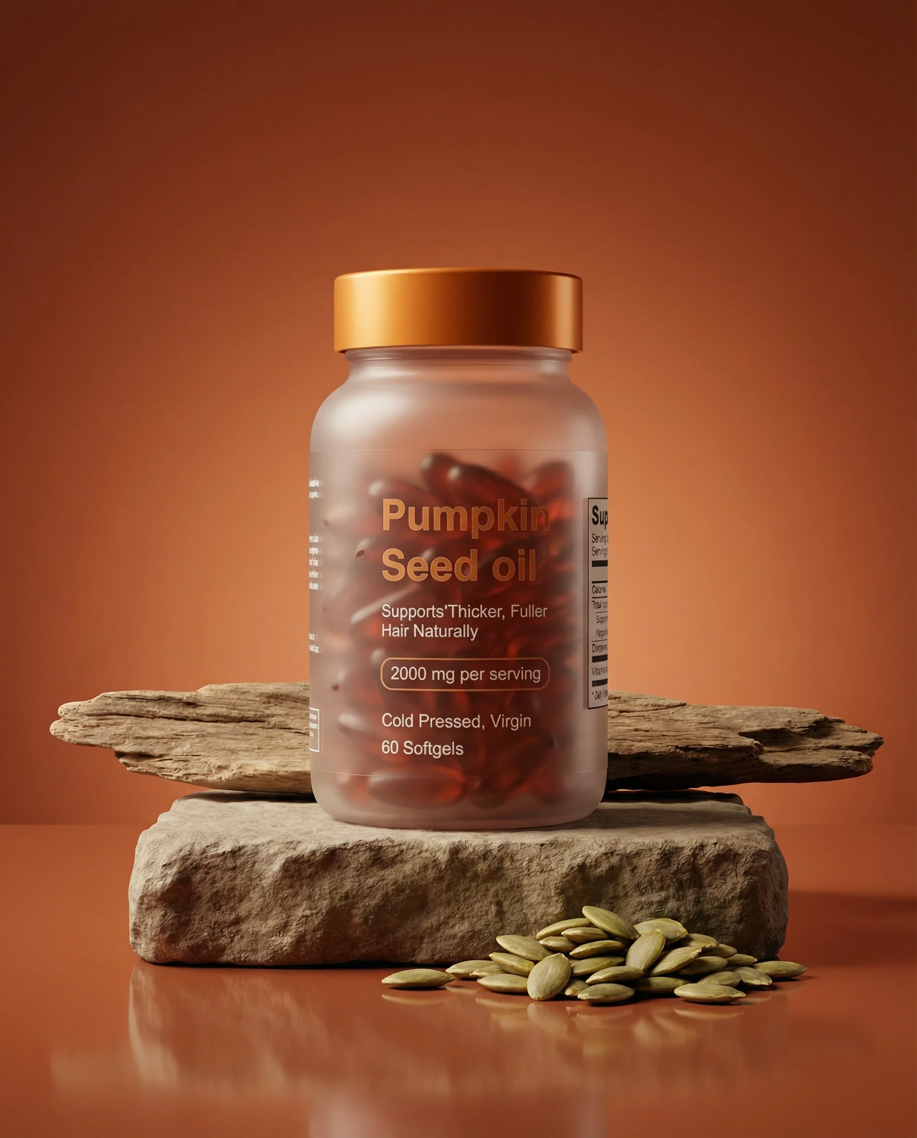 Supplements